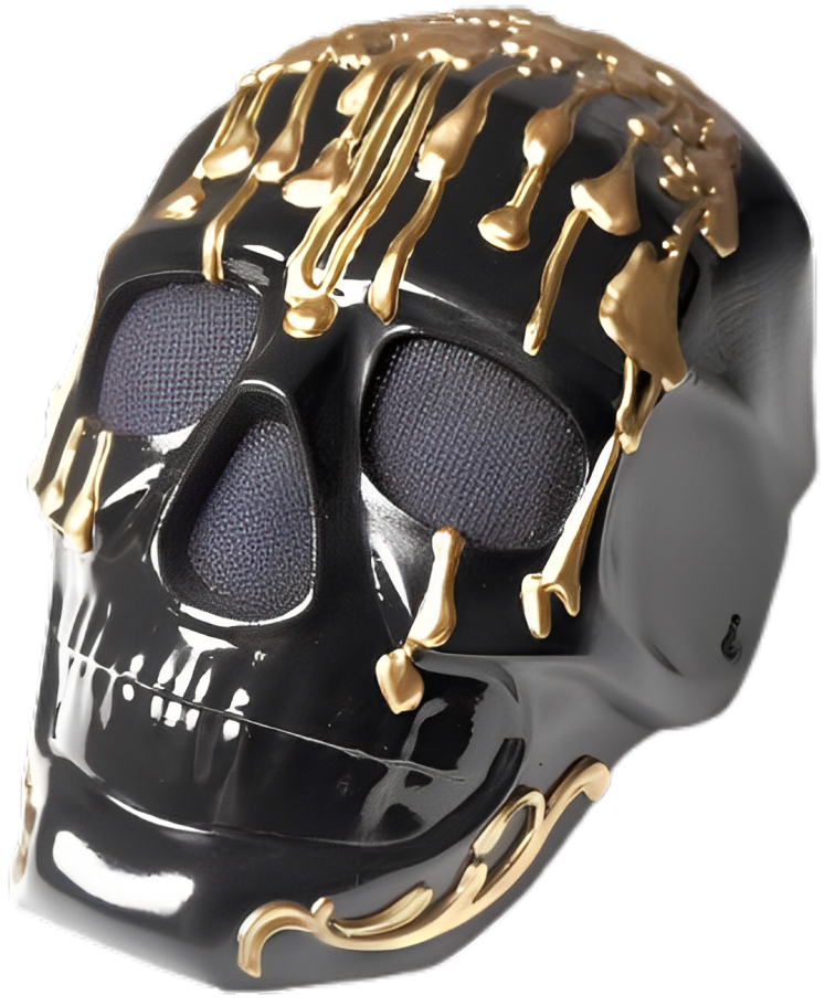 skull